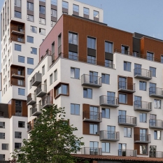40.00 м² | 4 - 7 эт. 01
