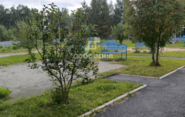 Кирпичный, ул. Северные ворота,5