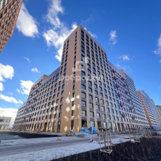 1-к квартира | 37.00 м² | 5 - 16 эт. 61