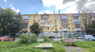 2-к квартира | 43.00 м² | 3 - 5 эт.