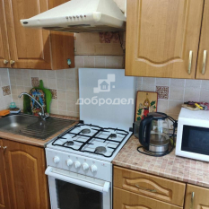 2-к квартира | 44.90 м² | 1 - 3 эт. 11