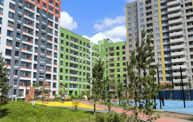 Екатеринбург, ул. Софьи Перовской,106а