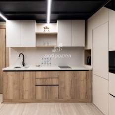 2-к квартира | 65.60 м² | 1 - 2 эт. 11