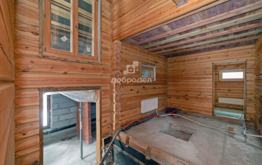 Верхняя Сысерть, Финский залив