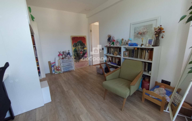 Полеводство, ул. Старожилов,34