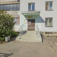 2-к квартира | 48.00 м² | 3 - 9 эт. 100
