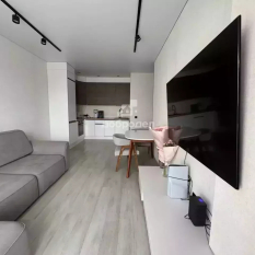 1-к квартира | 44.60 м² | 2 - 16 эт. 20