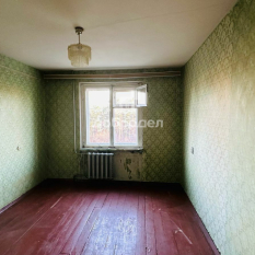 3-к квартира | 66.30 м² | 4 - 5 эт. 40