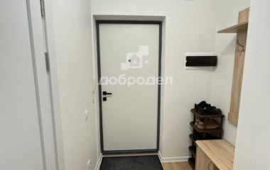 Екатеринбург, ул. Зои Пушкаревой,2