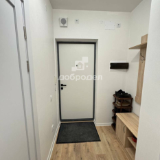 1-к квартира | 29.80 м² | 3 - 15 эт. 21