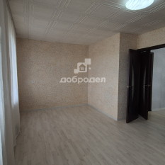 1-к квартира | 34.80 м² | 10 - 16 эт. 01