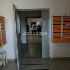 1-к квартира | 23.40 м² | 10 - 12 эт. 110
