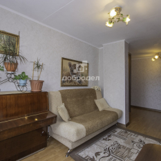 3-к квартира | 66.90 м² | 16 - 16 эт. 01
