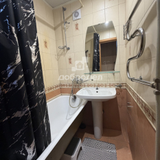 2-к квартира | 41.50 м² | 2 - 5 эт. 51