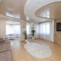 3-к квартира | 122.00 м² | 4 - 5 эт. 30