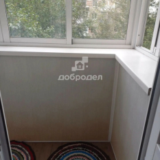 2-к квартира | 44.20 м² | 4 - 5 эт. 21