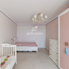 2-к квартира | 63.90 м² | 11 - 16 эт. 31