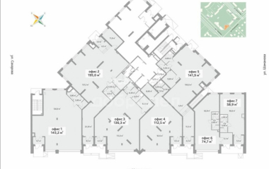 Екатеринбург, ул. Павла Шаманова,5/3