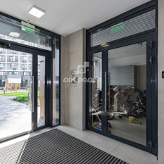 1-к квартира | 37.10 м² | 30 - 32 эт. 71