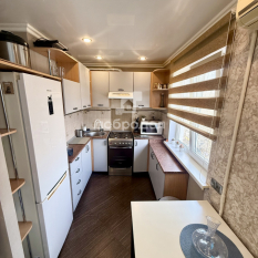 2-к квартира | 44.30 м² | 5 - 5 эт. 21