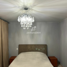1-к квартира | 48.60 м² | 2 - 18 эт. 40