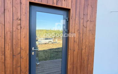 Арамиль, КП Iset Village, ул. Дали, д. 41