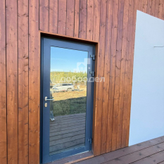 Дом | 0.00 м² 01