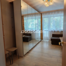 3-к квартира | 49.50 м² | 4 - 5 эт. 200