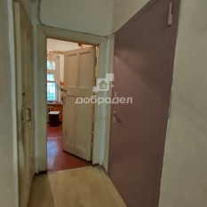 Комната | 60.00 м² | 1 - 2 эт. 01