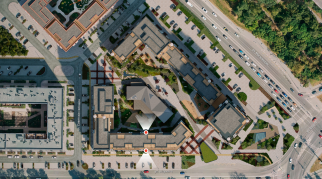 140.00 м² | 7 - 7 эт.