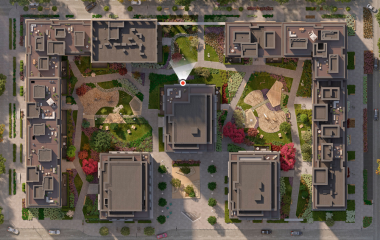 Екатеринбург, ​Механический переулок, 15/1 стр​