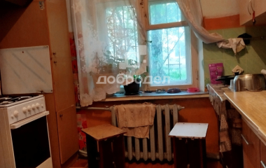 Екатеринбург, ул. Корепина,27