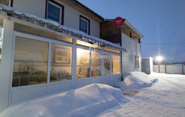 г. Полевской, тер. СНТ Медик, ул. 6, д 13