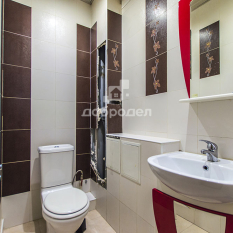 3-к квартира | 84.50 м² | 3 - 16 эт. 50