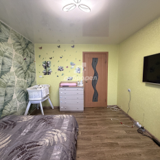 2-к квартира | 49.30 м² | 1 - 5 эт. 01
