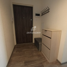 1-к квартира | 47.00 м² | 3 - 18 эт. 21