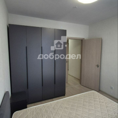 1-к квартира | 34.40 м² | 15 - 25 эт. 30