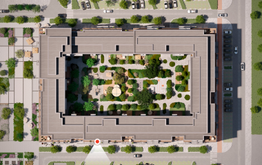 Екатеринбург, ул. Таватуйская, 20/4 стр