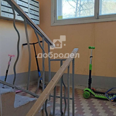 2-к квартира | 43.60 м² | 2 - 5 эт. 61