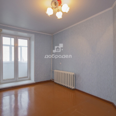 4-к квартира | 93.90 м² | 4 - 5 эт. 91