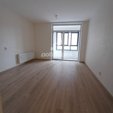 1-к квартира | 26.80 м² | 7 - 18 эт. 01