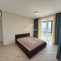 2-к квартира | 54.60 м² | 20 - 20 эт. 41