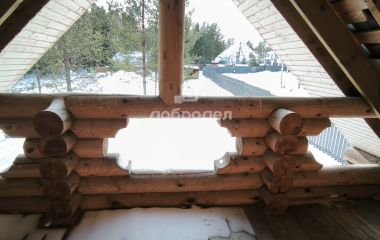 Первоуральск, ул. Зеленое Кольцо,43б