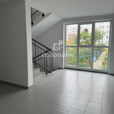 1-к квартира | 30.40 м² | 2 - 7 эт. 71