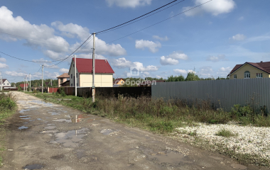 Становая, ул. Хрустальная,7