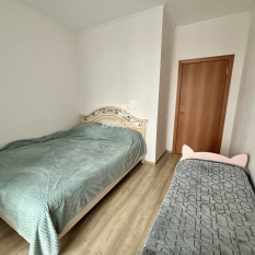 1-к квартира | 37.60 м² | 6 - 17 эт. 20