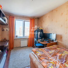 3-к квартира | 63.90 м² | 8 - 9 эт. 40
