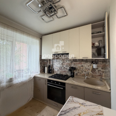 2-к квартира | 41.50 м² | 2 - 5 эт. 30