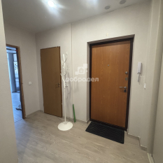 1-к квартира | 44.00 м² | 8 - 16 эт. 50