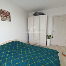 1-к квартира | 33.40 м² | 4 - 26 эт. 60